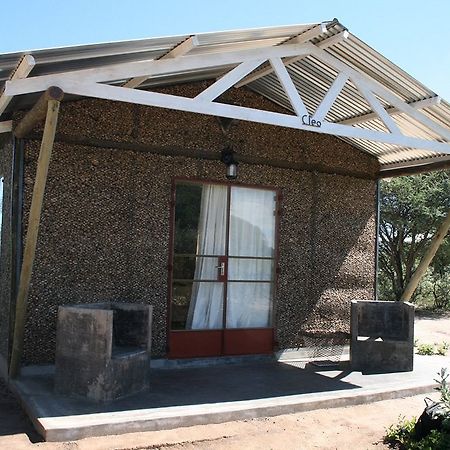 Harnas Wildlife Foundation Gobabis Kültér fotó