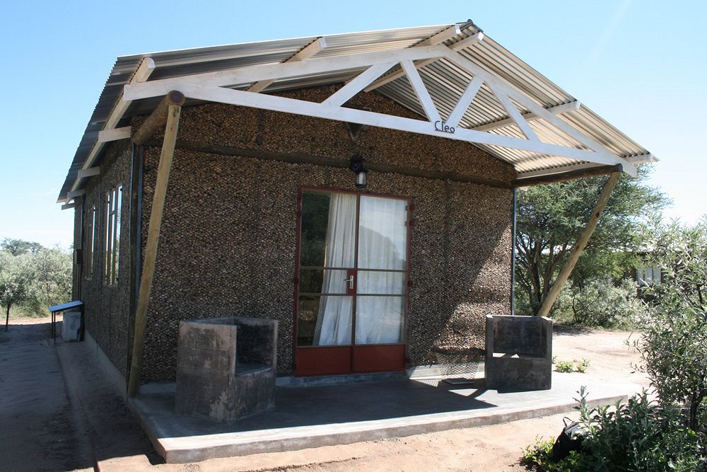 Harnas Wildlife Foundation Gobabis Kültér fotó