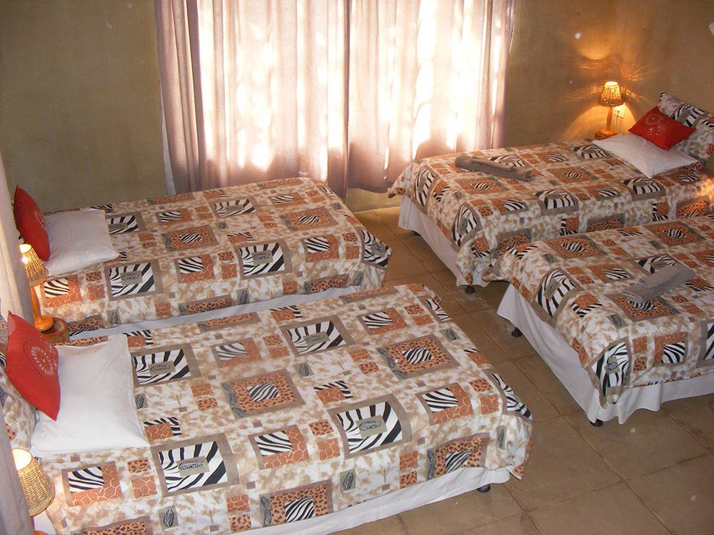 Harnas Wildlife Foundation Gobabis Kültér fotó