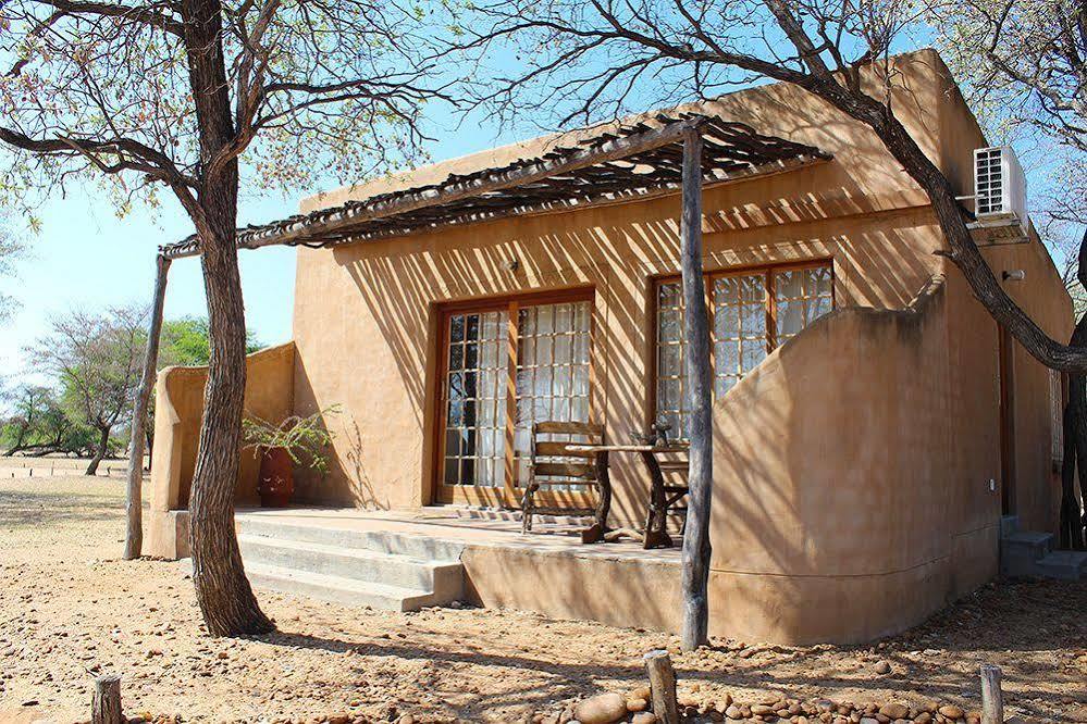 Harnas Wildlife Foundation Gobabis Kültér fotó